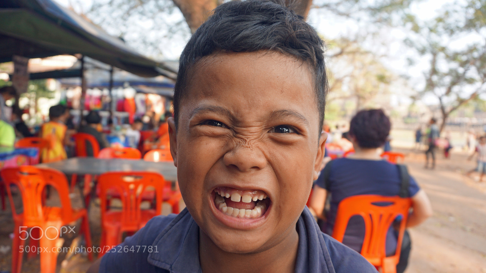 Sony a6000 sample photo. Sihanoukville, cambodia - march photography