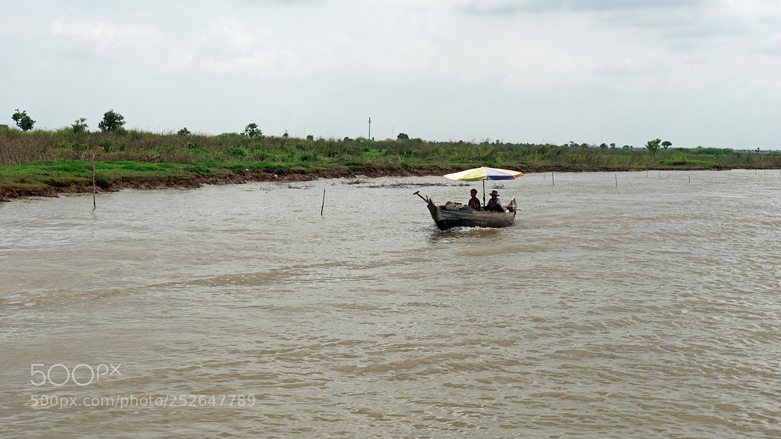 Sony a6000 sample photo. Siem reap, tonle sap photography