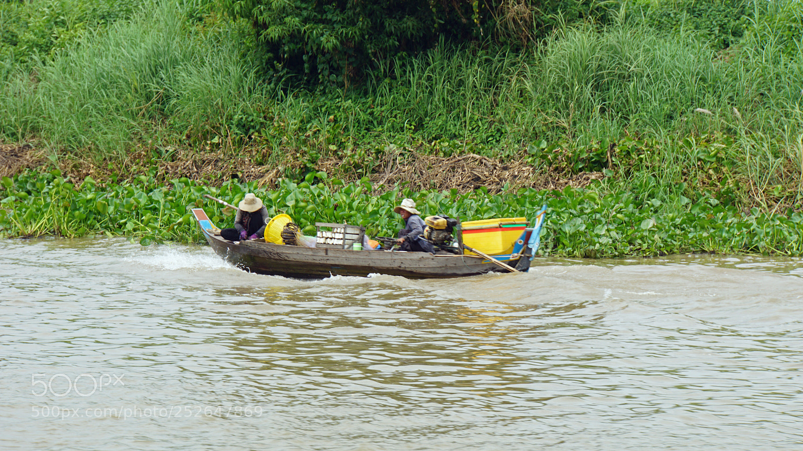 Sony a6000 sample photo. Siem reap, tonle sap photography