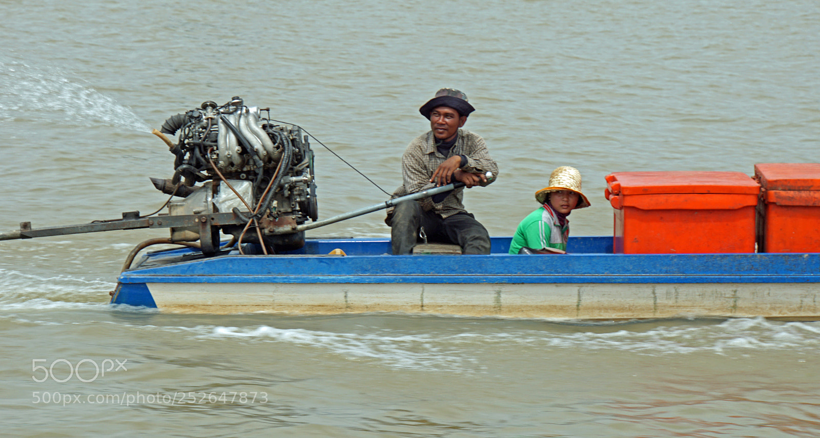 Sony a6000 sample photo. Siem reap, tonle sap photography
