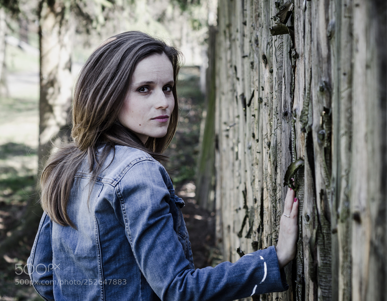 Nikon D7000 sample photo. Uncertainty photography