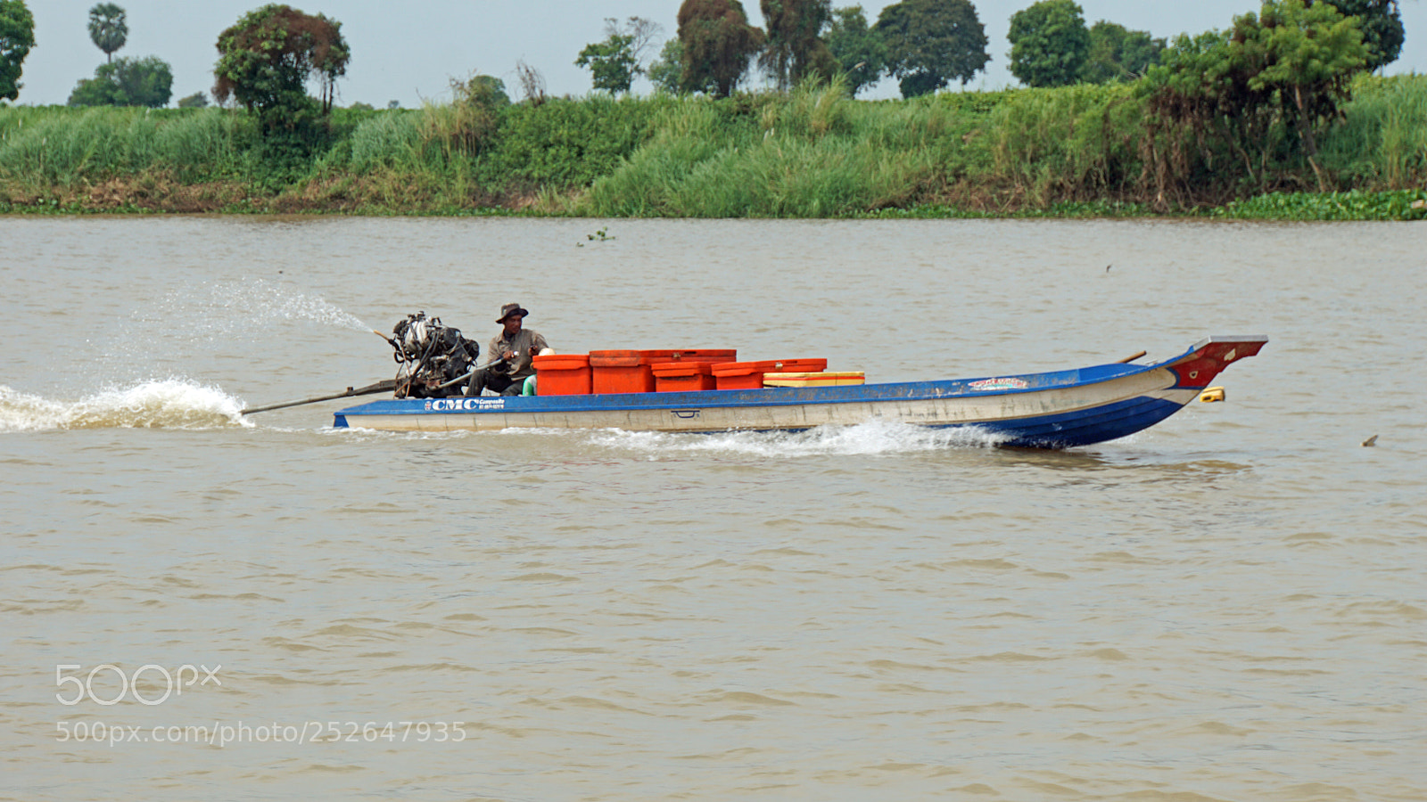 Sony a6000 sample photo. Siem reap, tonle sap photography