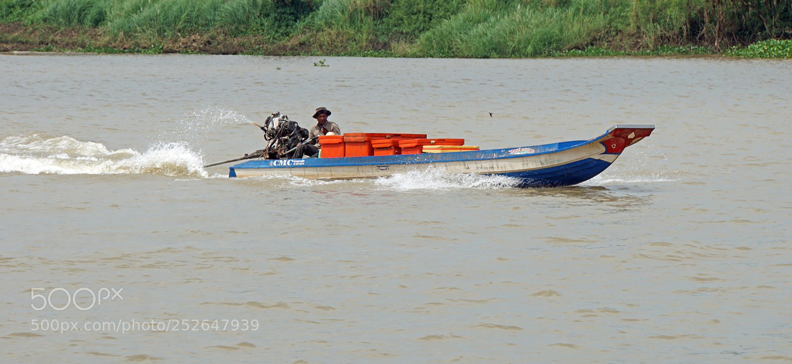 Sony a6000 sample photo. Siem reap, tonle sap photography