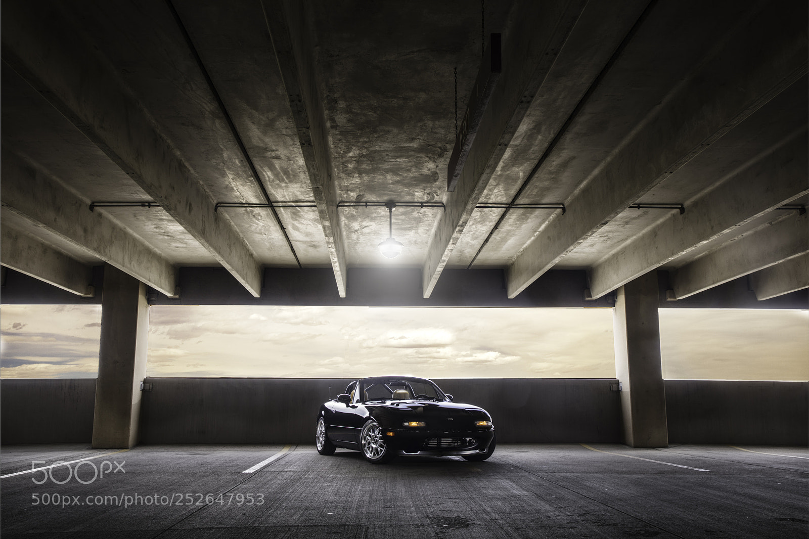 Canon EOS 5D Mark IV sample photo. Na miata photography