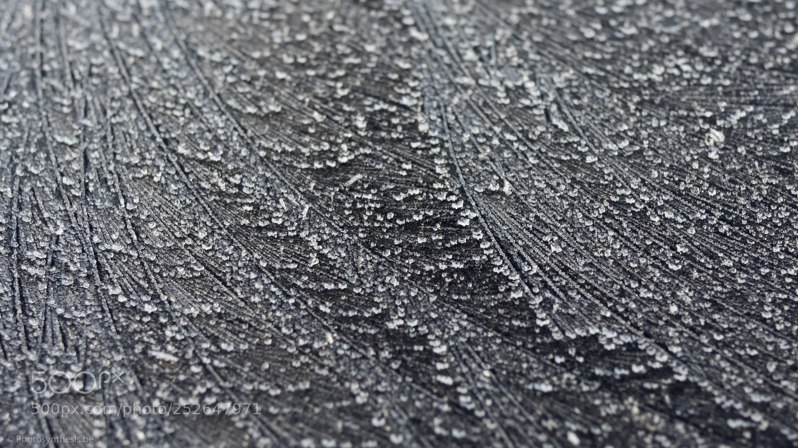 Olympus OM-D E-M10 sample photo. Ice fields i photography