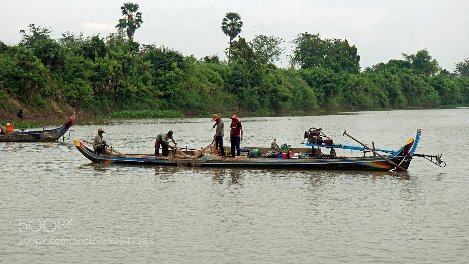 Sony a6000 sample photo. Siem reap, tonle sap photography