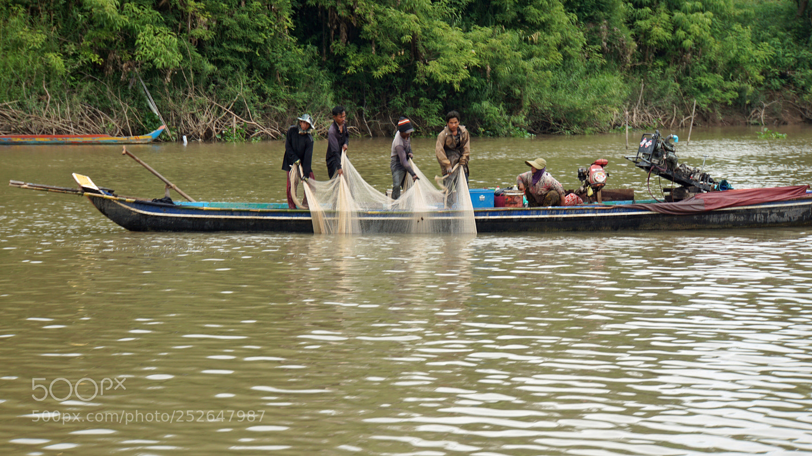 Sony a6000 sample photo. Siem reap, tonle sap photography