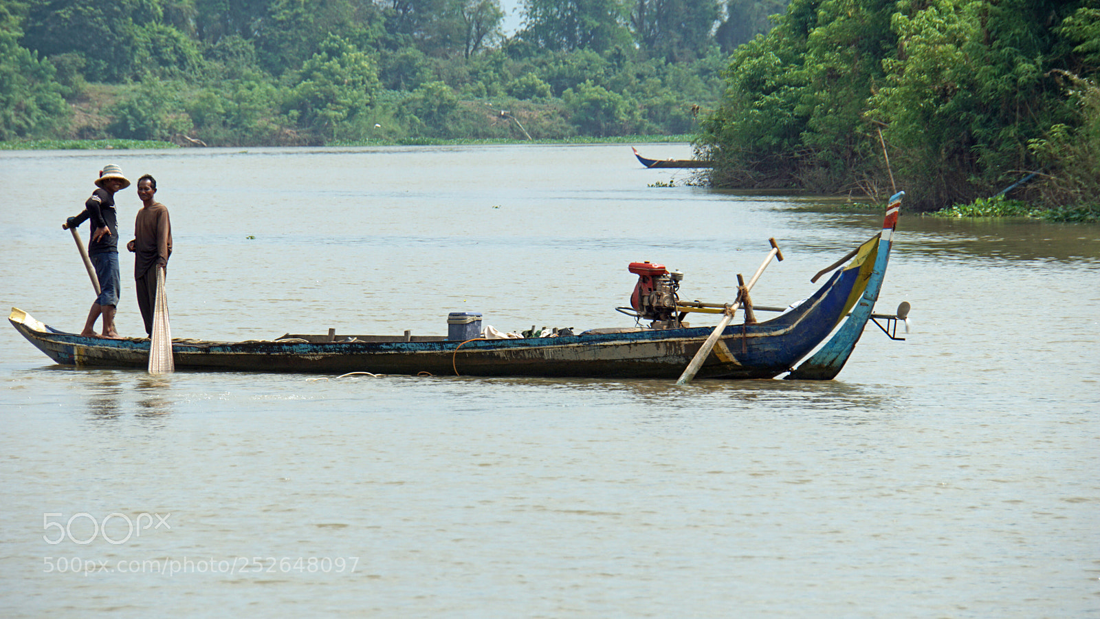 Sony a6000 sample photo. Siem reap, tonle sap photography