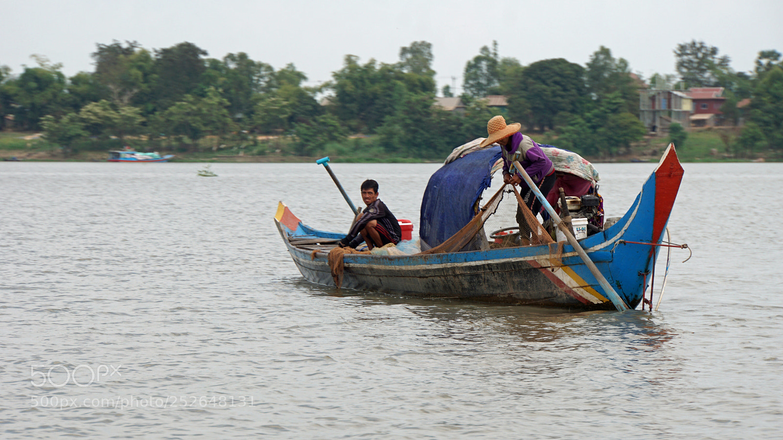 Sony a6000 sample photo. Siem reap, tonle sap photography