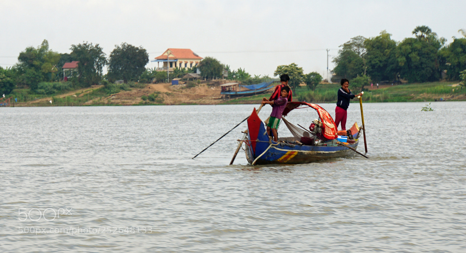 Sony a6000 sample photo. Siem reap, tonle sap photography