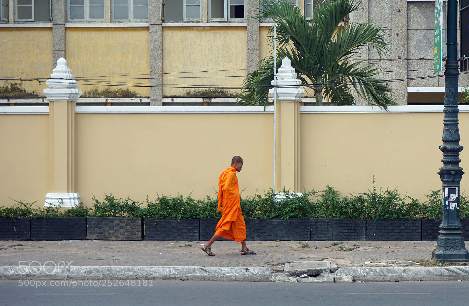 Sony a6000 sample photo. Sihanoukville, cambodia - march photography