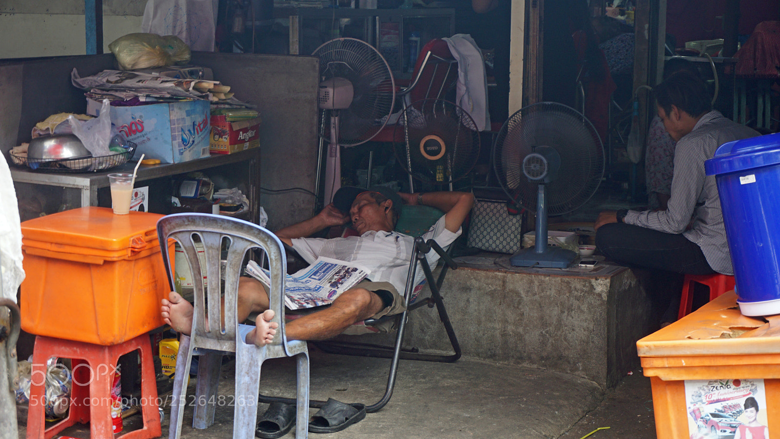 Sony a6000 sample photo. Sihanoukville, cambodia - march photography