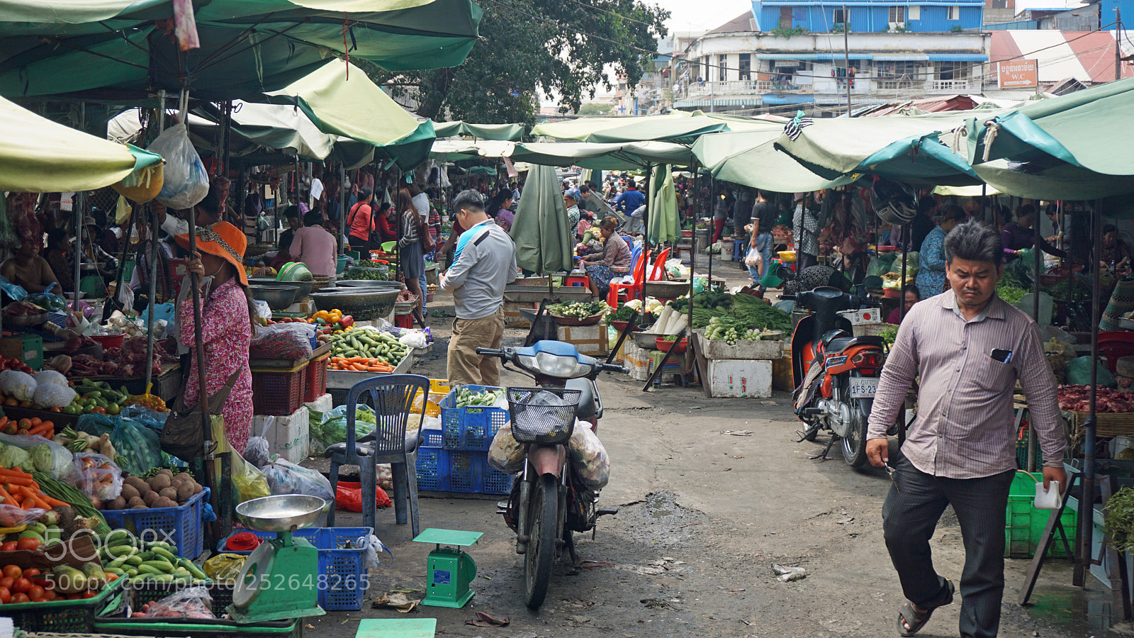 Sony a6000 sample photo. Sihanoukville, cambodia - march photography