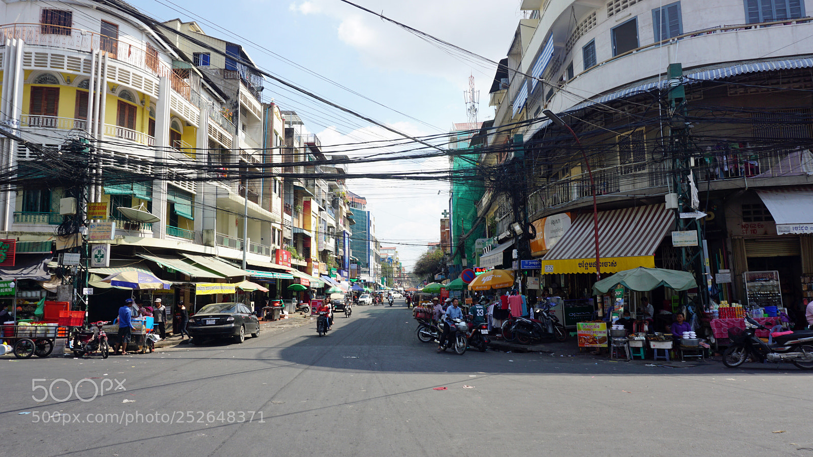 Sony a6000 sample photo. Sihanoukville, cambodia - march photography