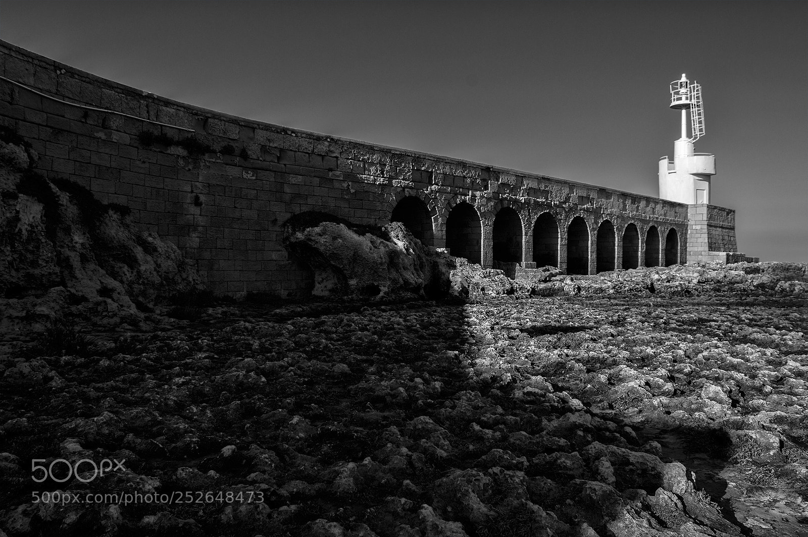 Nikon D3200 sample photo. Faro - otranto le photography