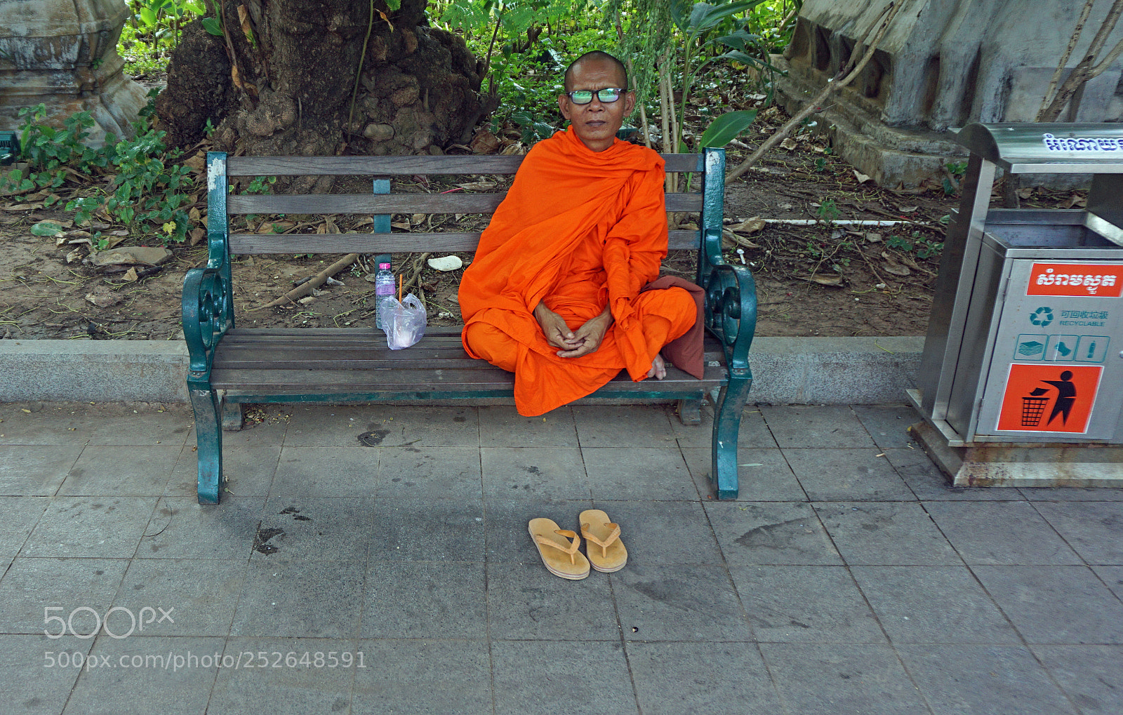 Sony a6000 sample photo. Sihanoukville, cambodia - march photography