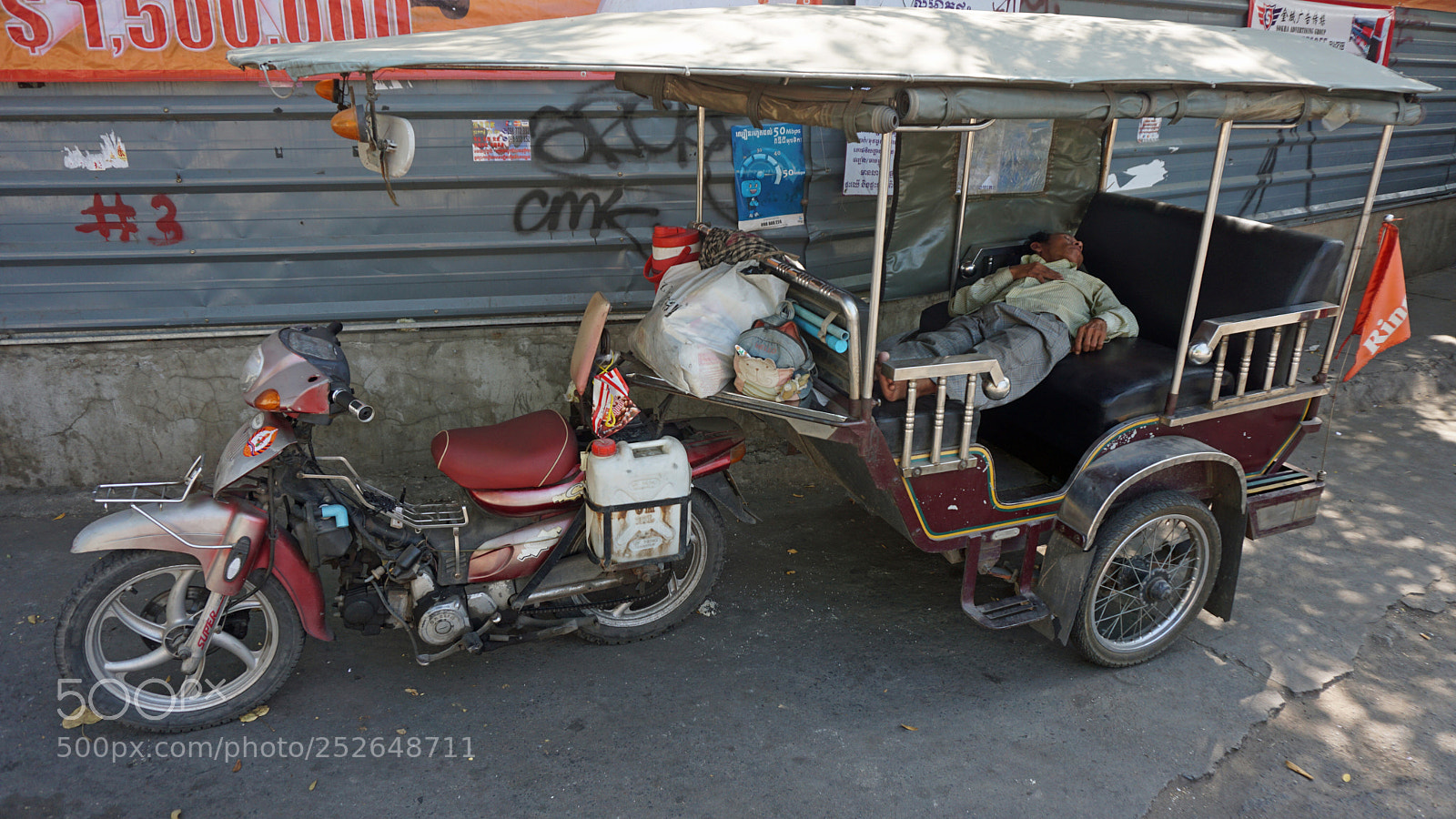 Sony a6000 sample photo. Sihanoukville, cambodia - march photography