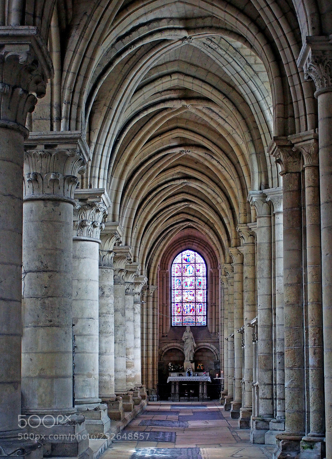 Olympus OM-D E-M5 sample photo. Laon aisne photography