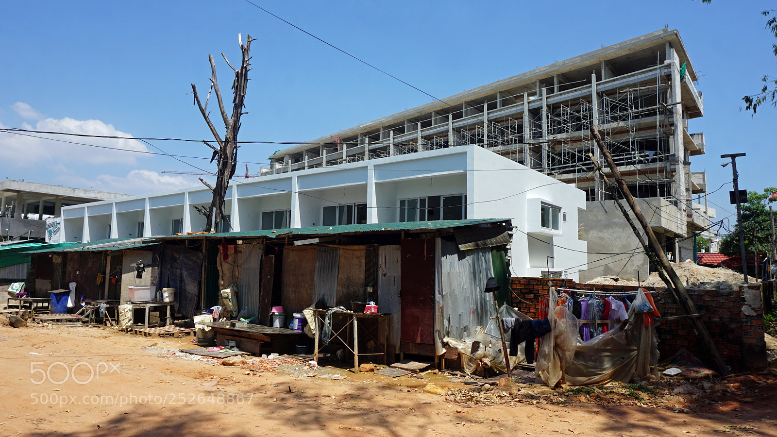 Sony a6000 sample photo. Otres, sihanoukville district, cambodia photography
