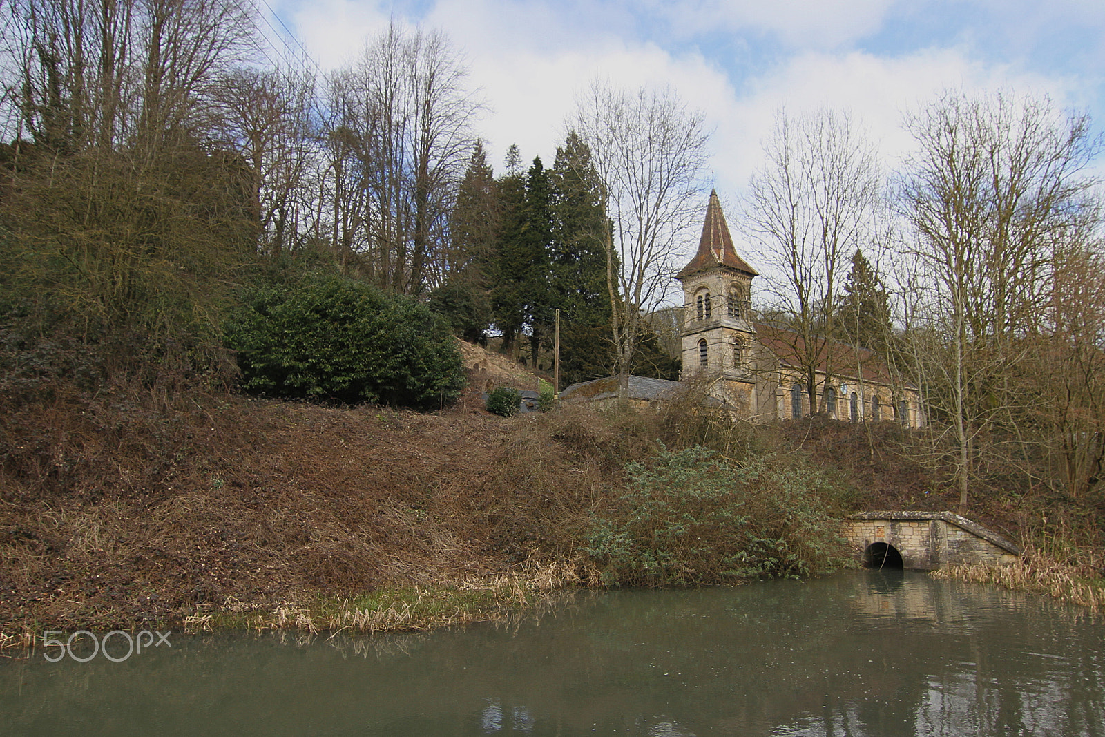 Canon 11-16mm sample photo. Chalford - costswolds - inglaterra photography