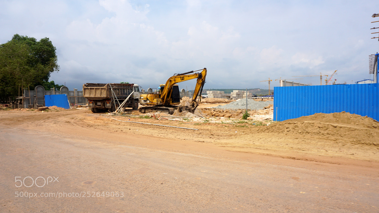 Sony a6000 sample photo. Otres, sihanoukville district, cambodia photography