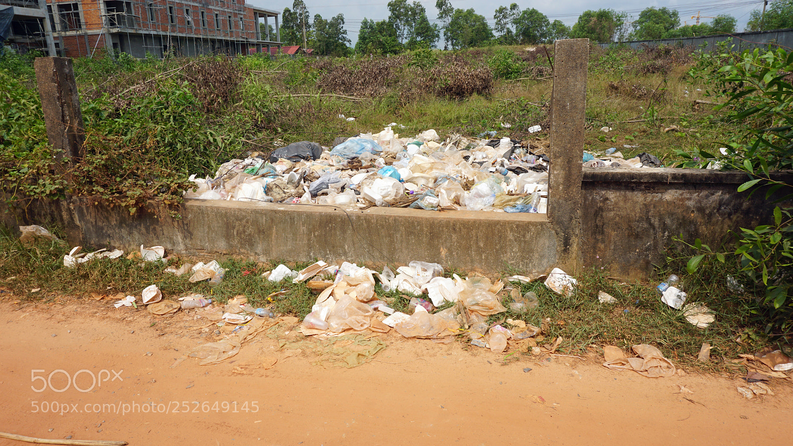 Sony a6000 sample photo. Otres, sihanoukville district, cambodia photography