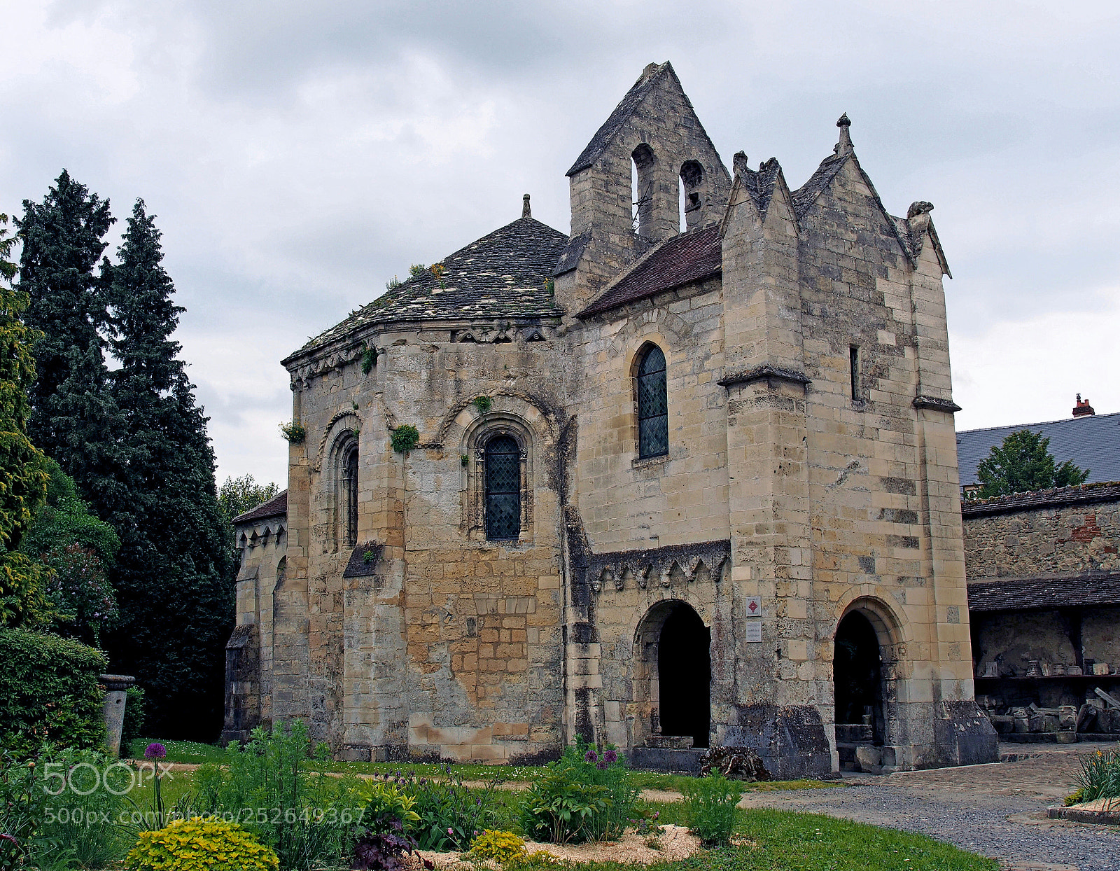 Olympus OM-D E-M5 sample photo. Laon aisne photography