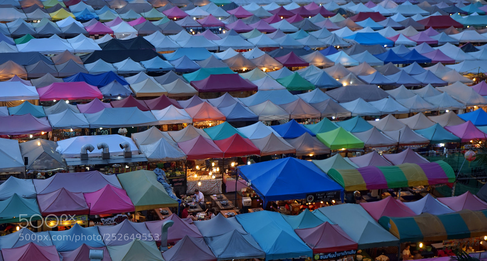Sony a6000 sample photo. Bangkok, thailand - february photography
