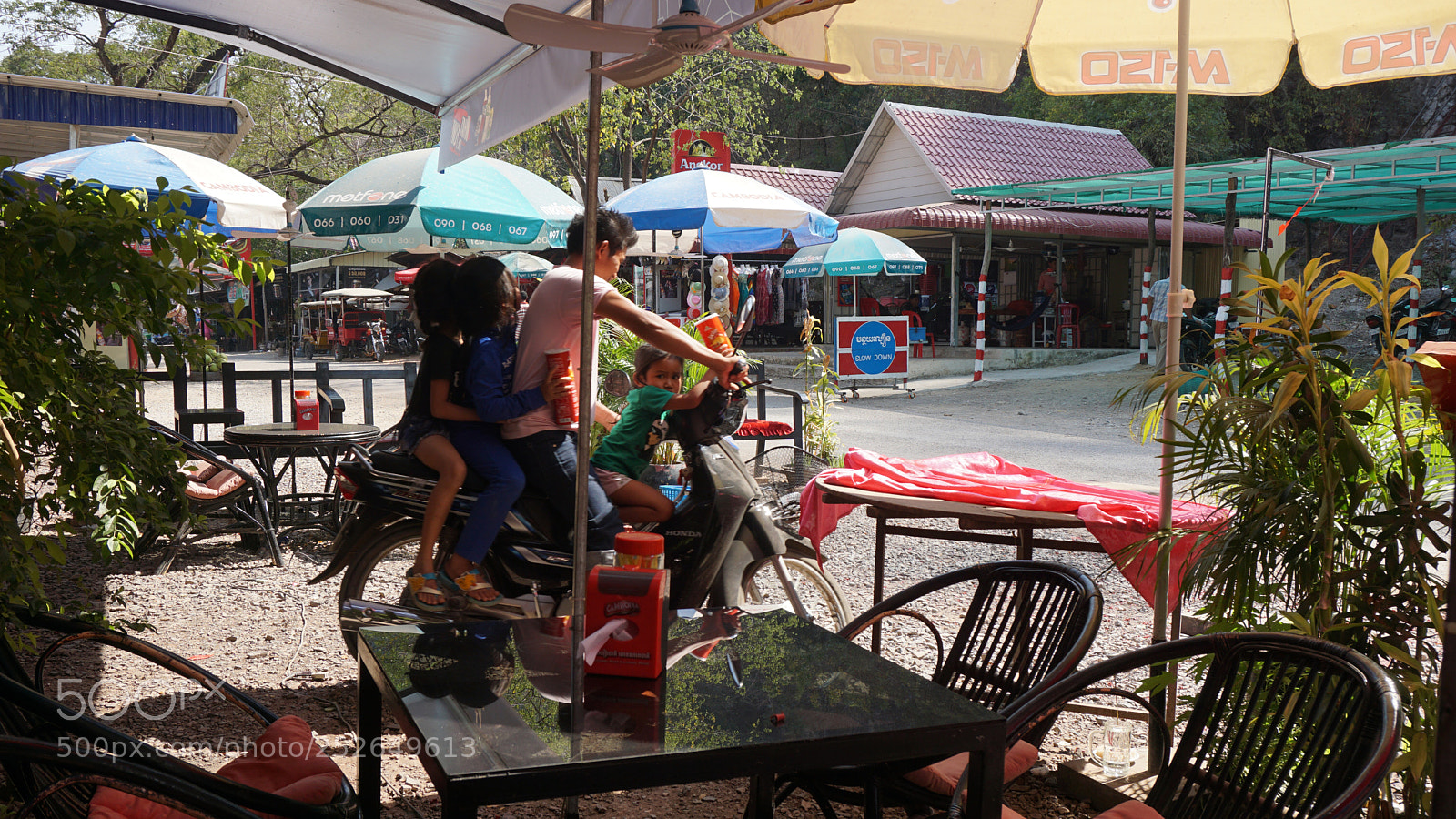 Sony a6000 sample photo. Sihanoukville, cambodia - march photography