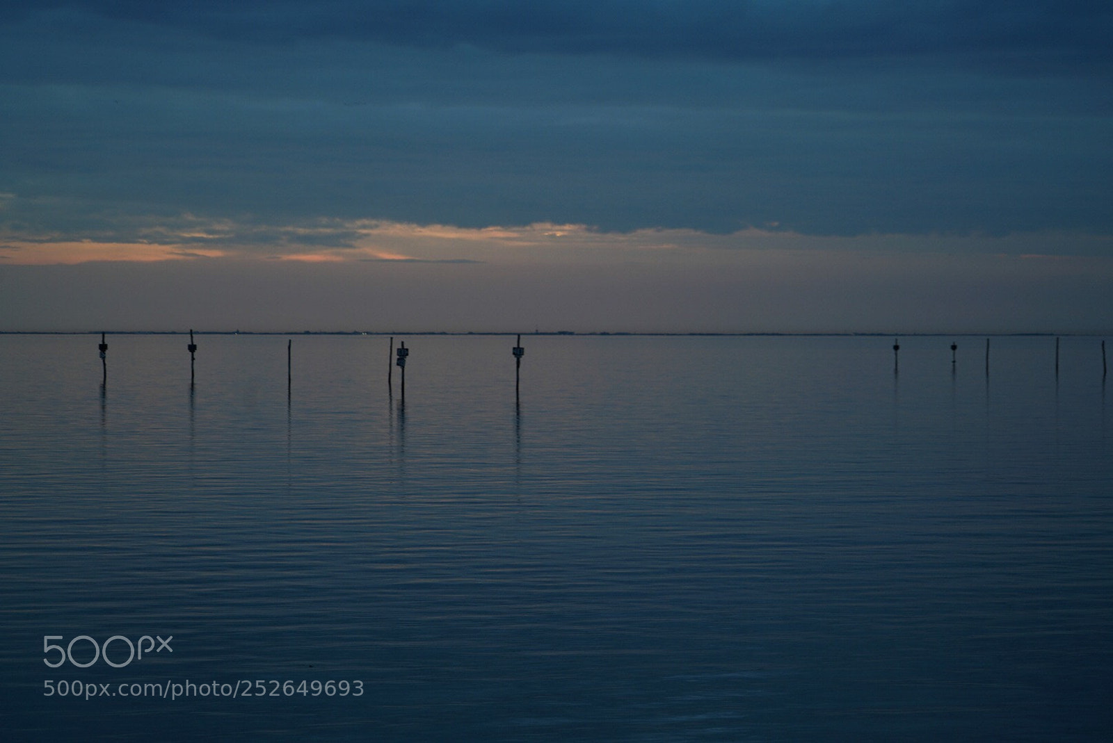 Sony a7R II sample photo. Sunset photography
