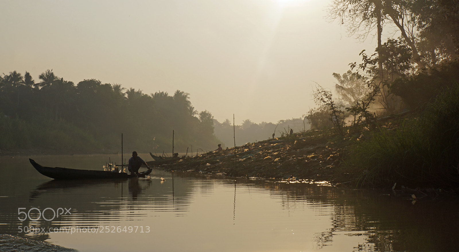 Sony a6000 sample photo. Siem reap, tonle sap photography