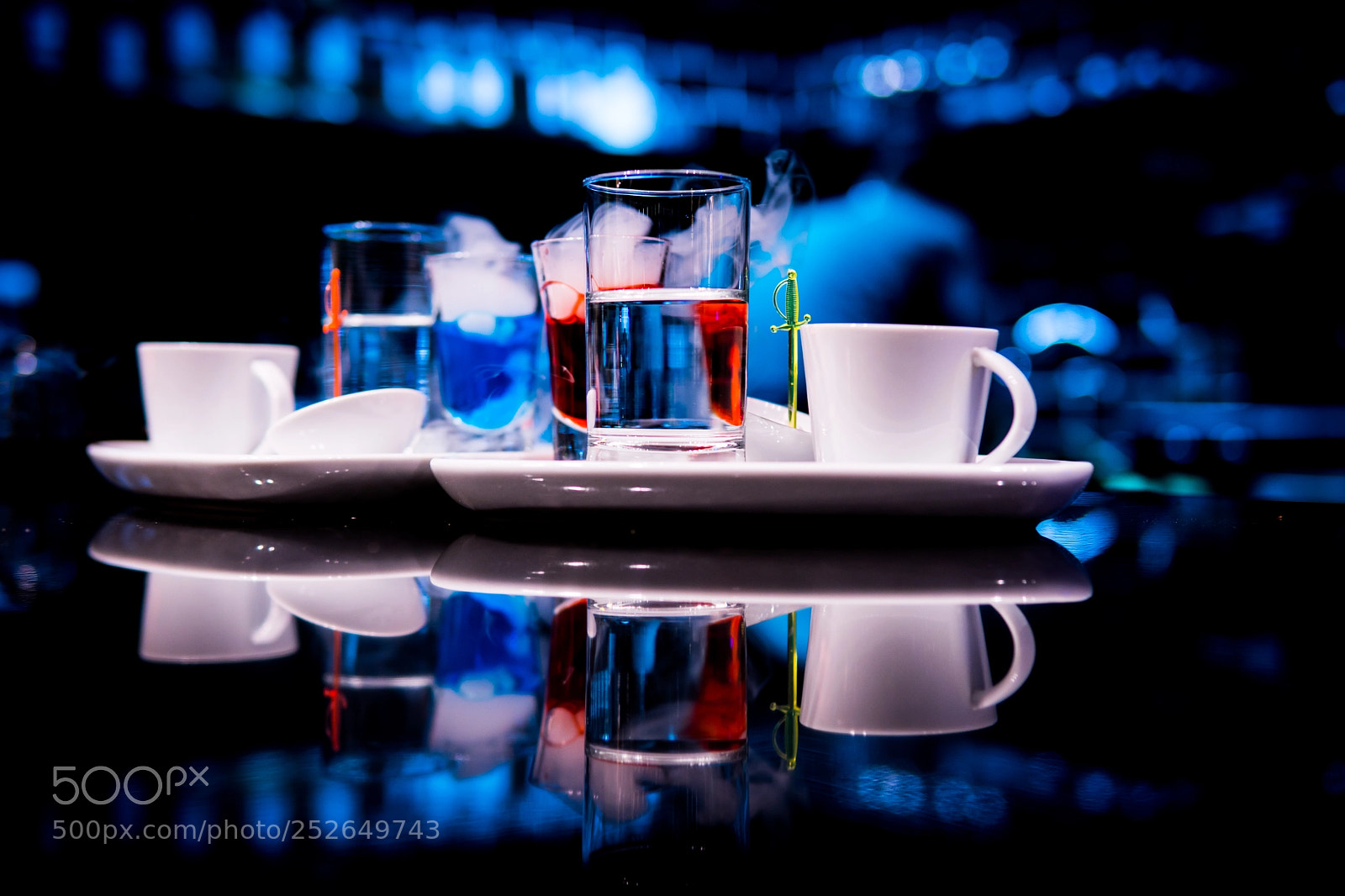 Sony a6300 sample photo. Coffee pair photography