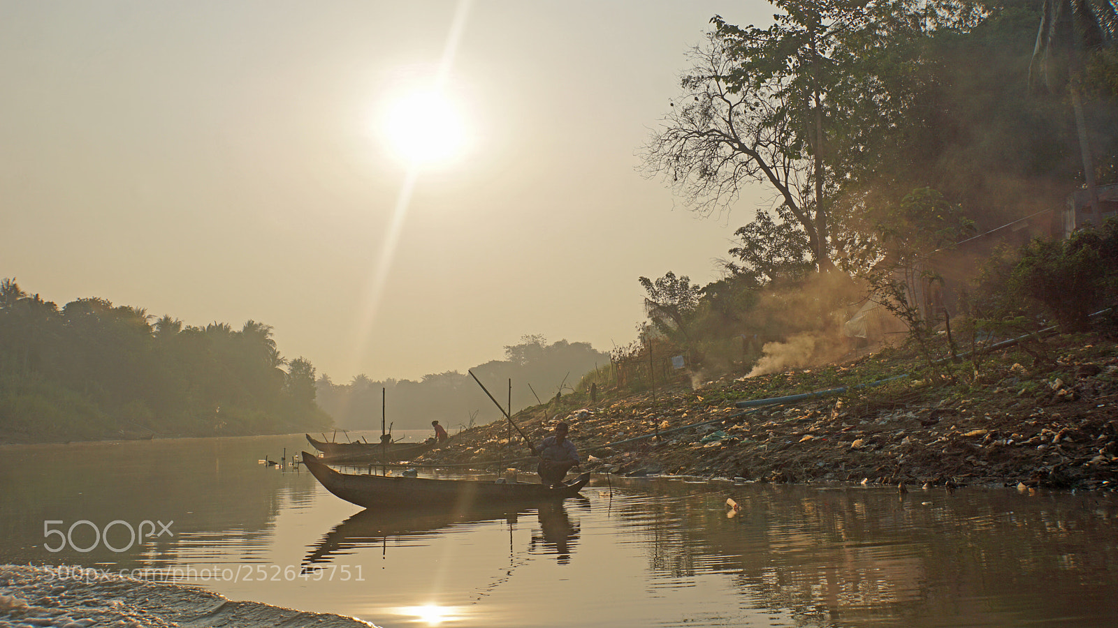 Sony a6000 sample photo. Siem reap, tonle sap photography