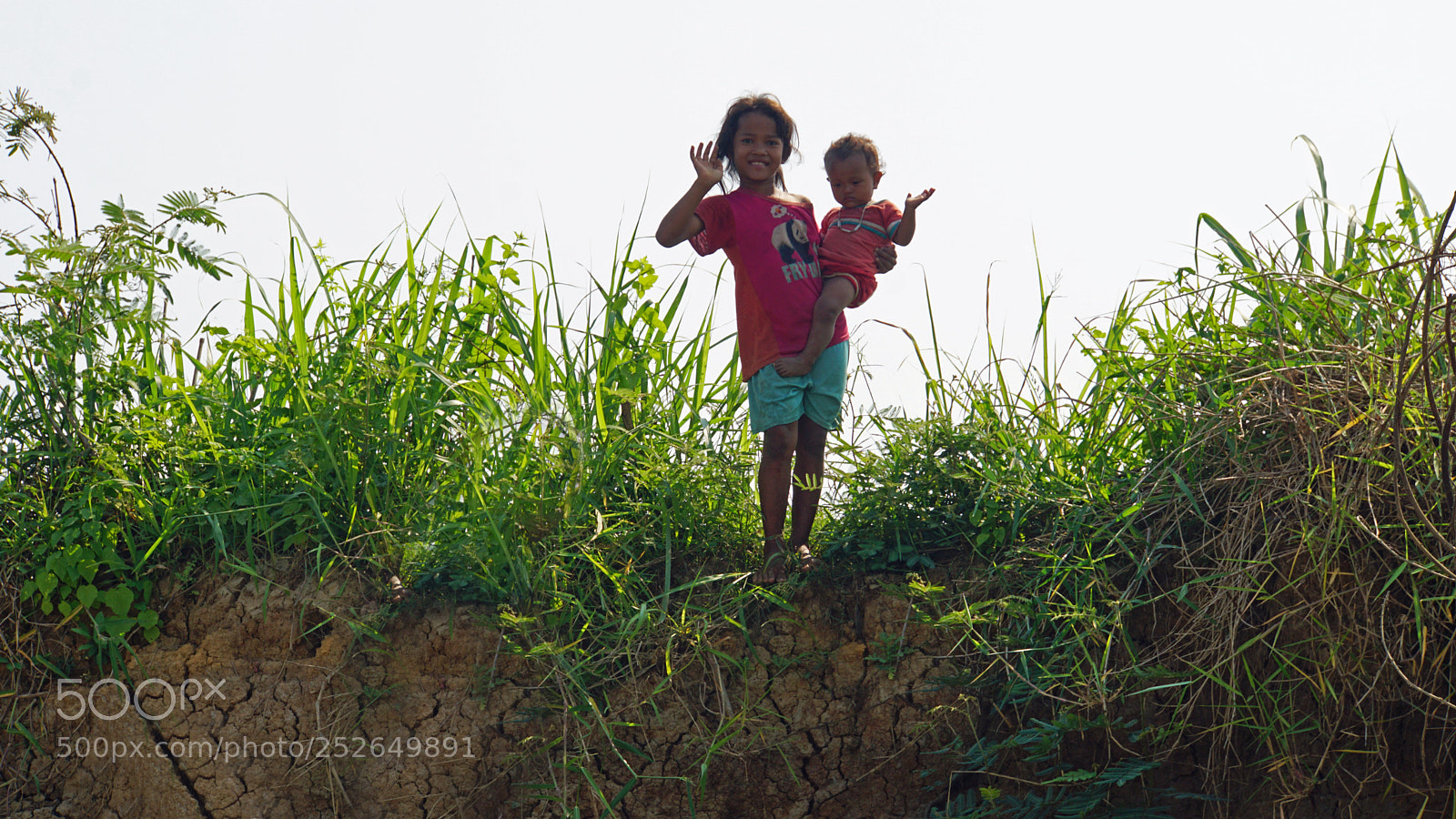 Sony a6000 sample photo. Siem reap, tonle sap photography