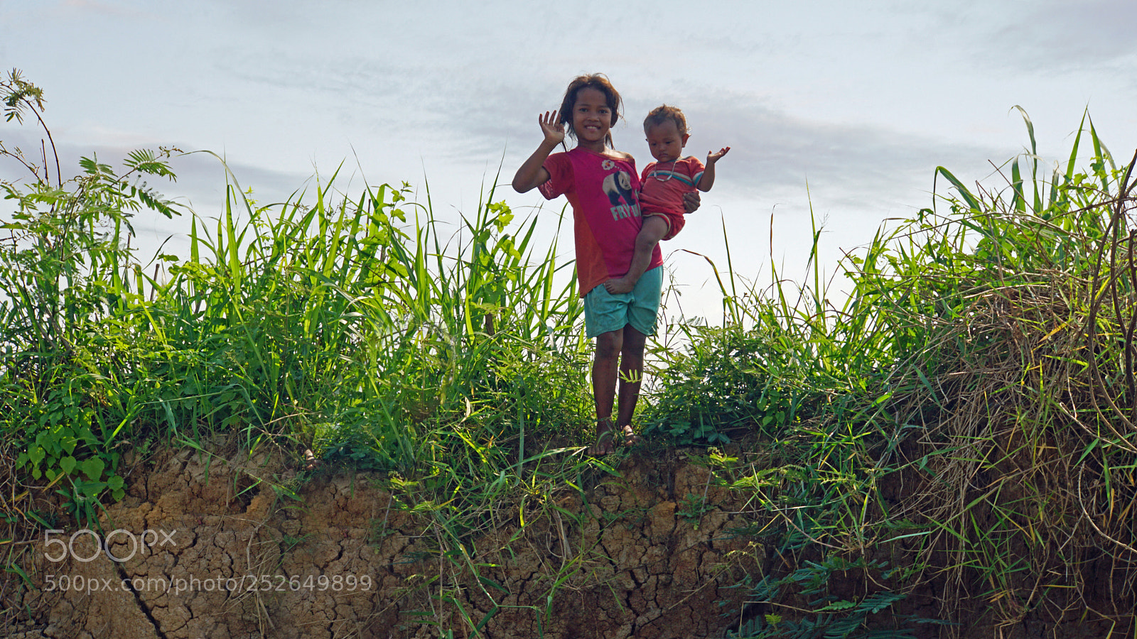 Sony a6000 sample photo. Siem reap, tonle sap photography