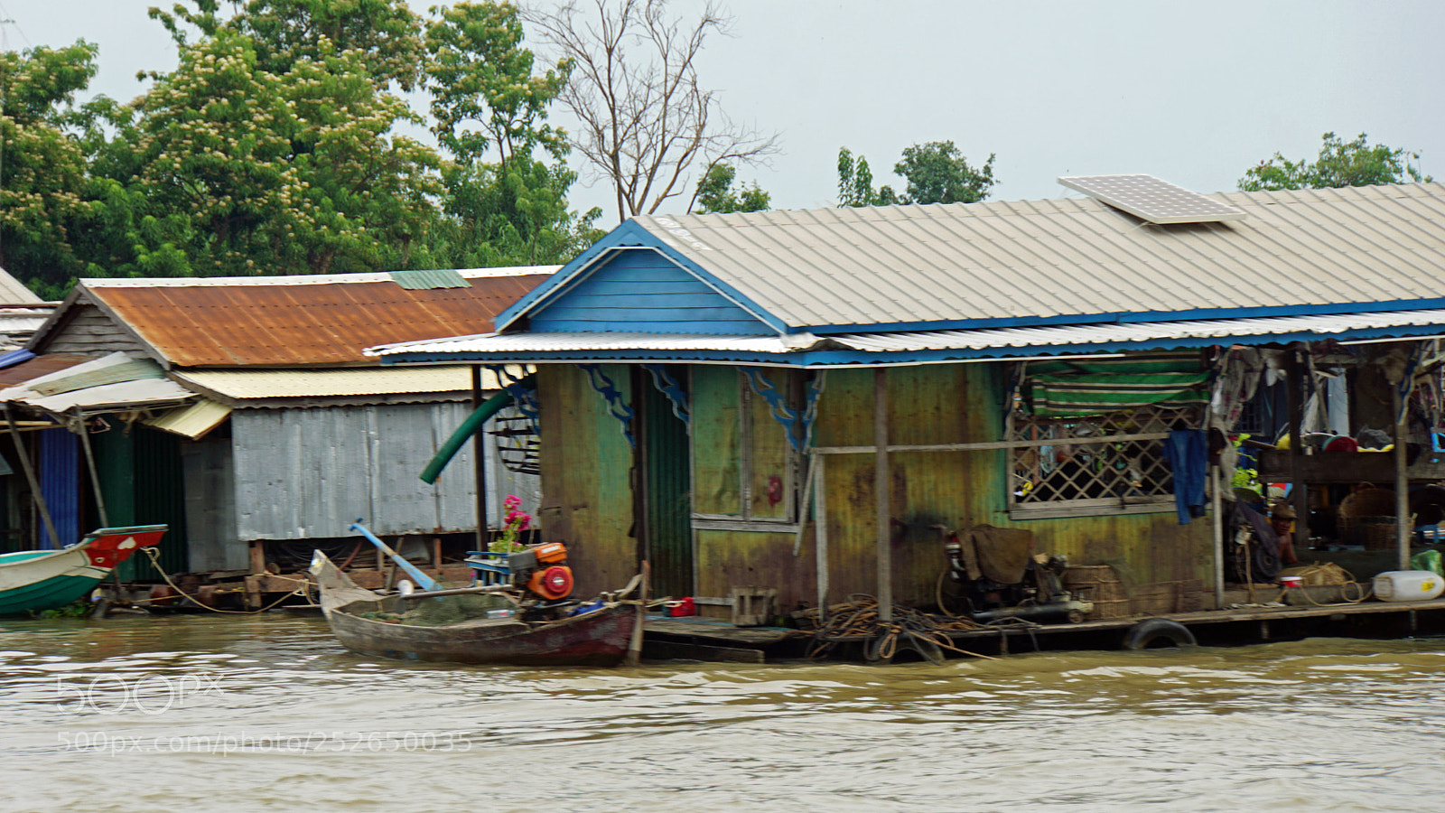 Sony a6000 sample photo. Siem reap, tonle sap photography