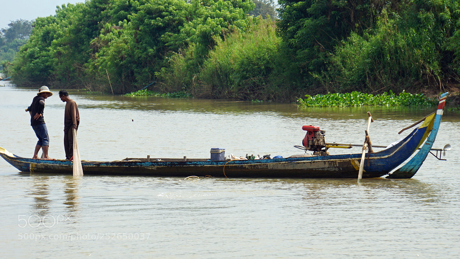 Sony a6000 sample photo. Siem reap, tonle sap photography