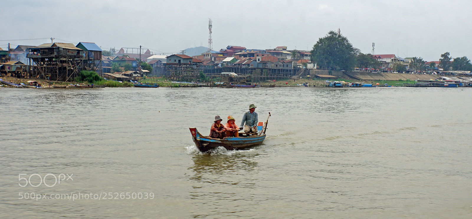 Sony a6000 sample photo. Siem reap, tonle sap photography