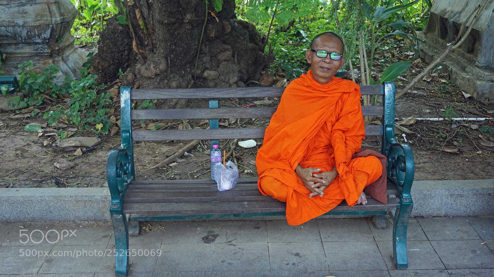 Sony a6000 sample photo. Sihanoukville, cambodia - march photography