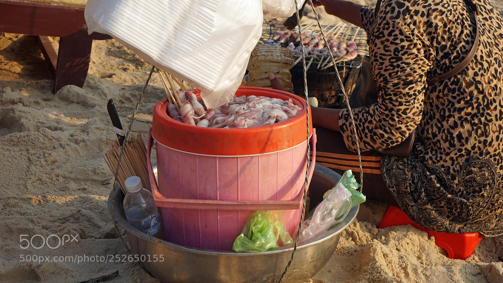 Sony a6000 sample photo. Otres, cambodia- march 2018 photography