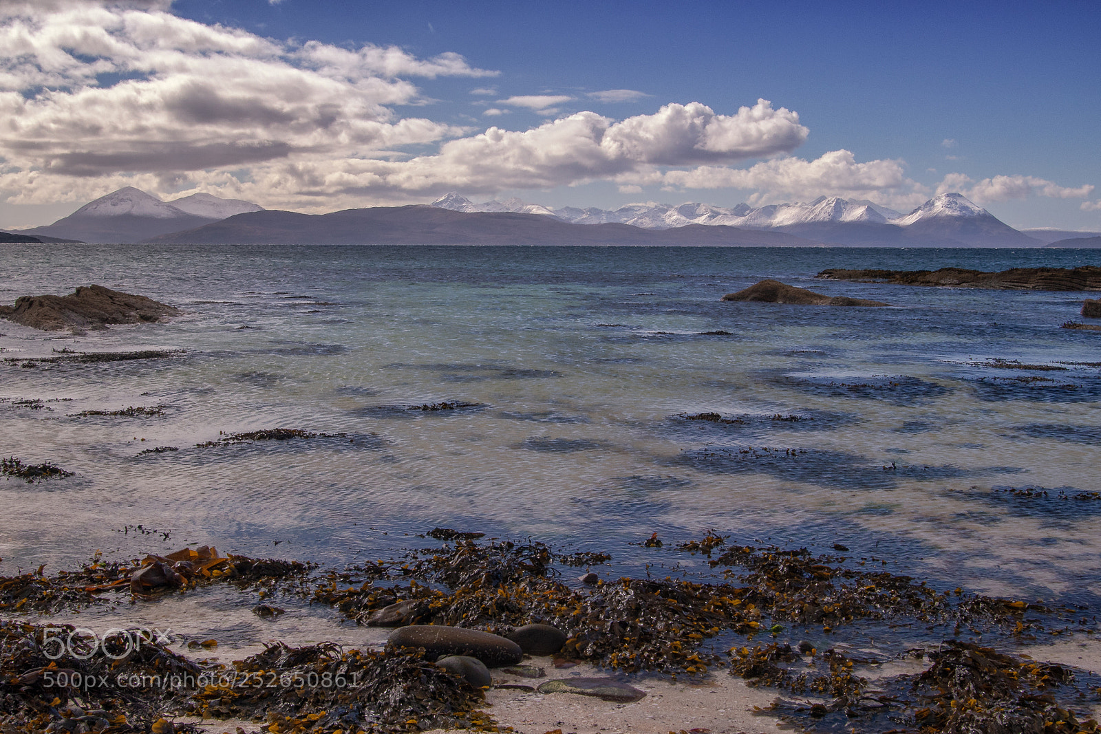 Canon EOS 77D (EOS 9000D / EOS 770D) sample photo. Over the sea to photography