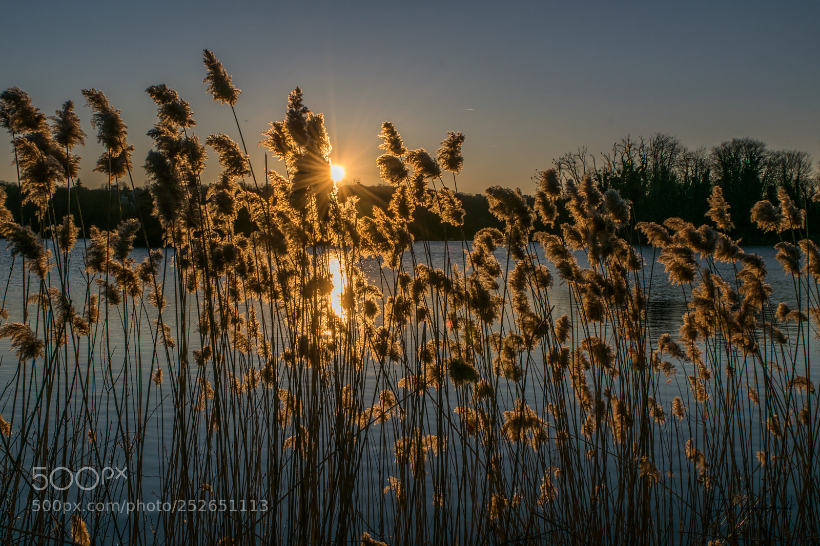 Nikon D3300 sample photo. Sunset photography