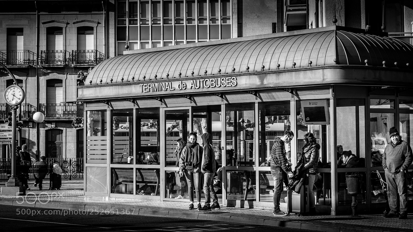 Nikon D7100 sample photo. Sto. domingo de la photography