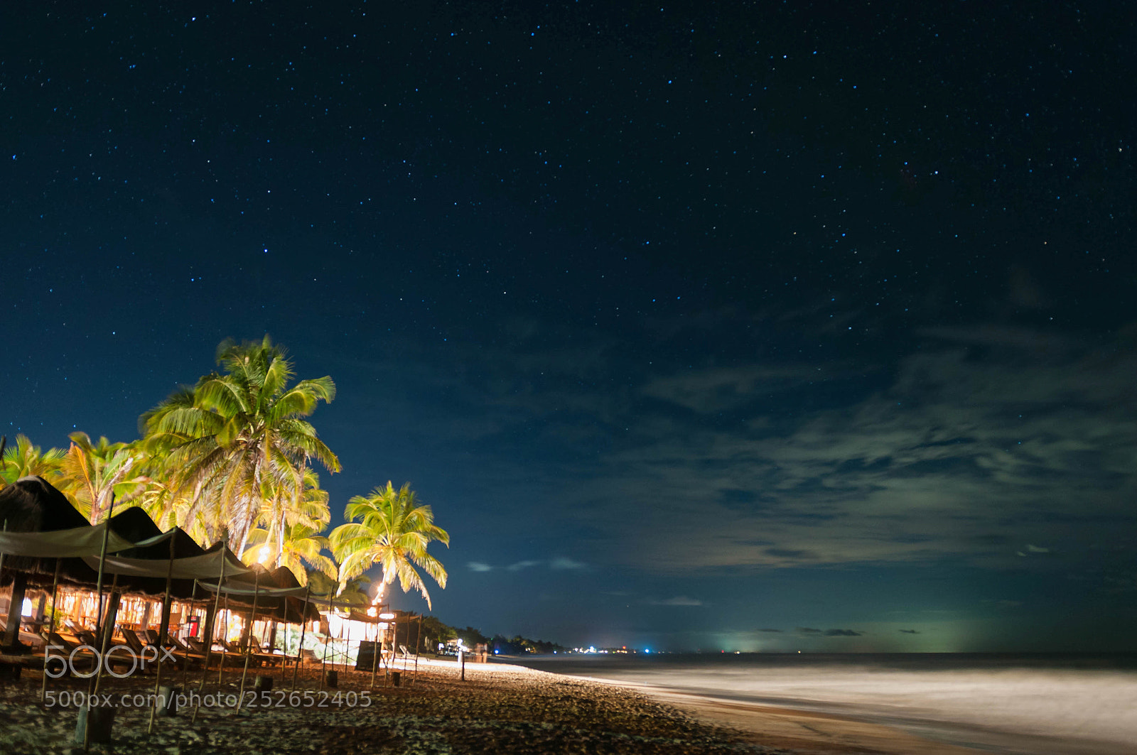 Nikon D90 sample photo. Tulum photography