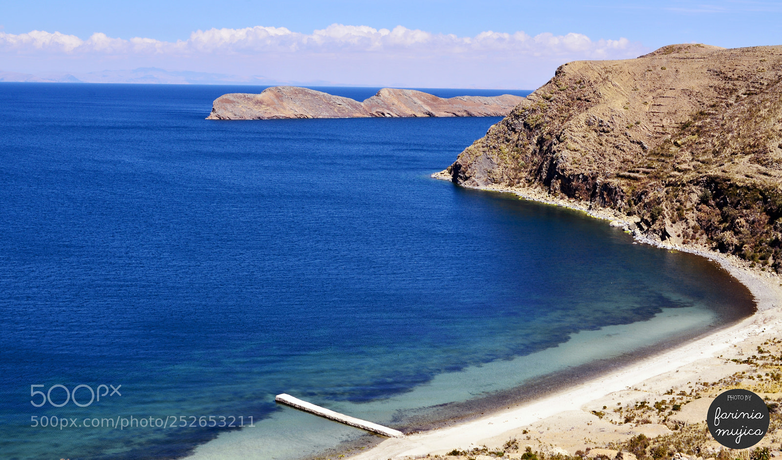 Nikon D7000 sample photo. Bolivia photography