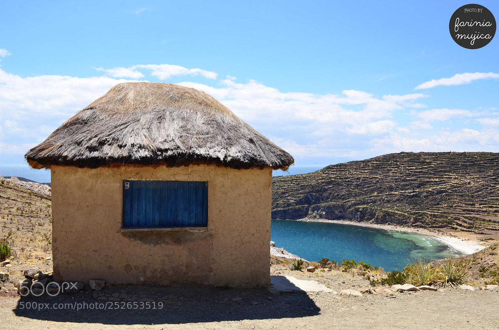 Nikon D7000 sample photo. Bolivia photography