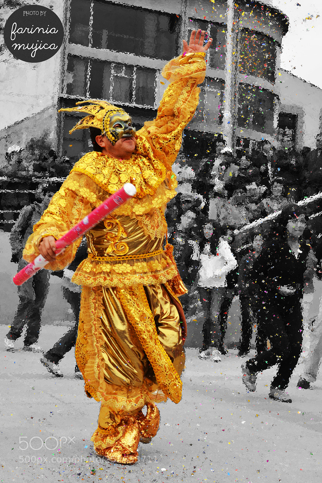 Nikon D7000 sample photo. Bolivia photography