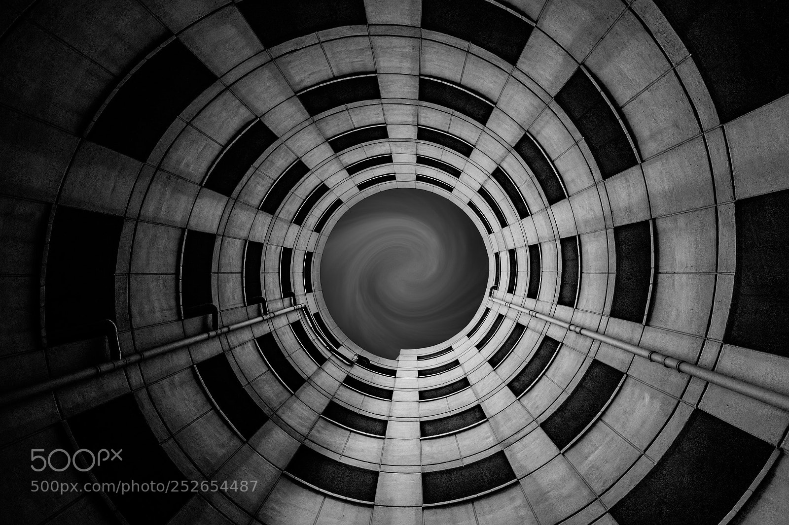 Nikon D500 sample photo. Turbulence photography