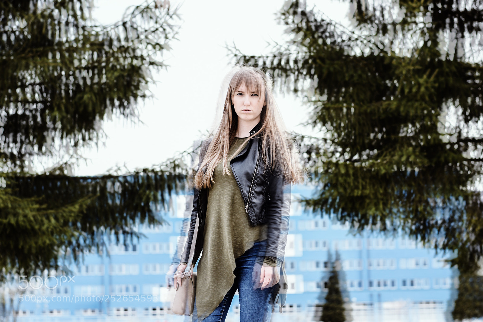Nikon D7200 sample photo. Girl photography