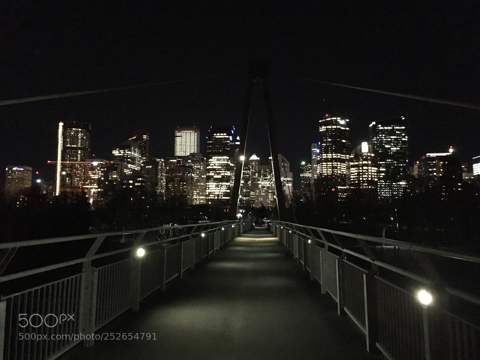 Apple iPhone SE sample photo. Bridge calgary ii photography